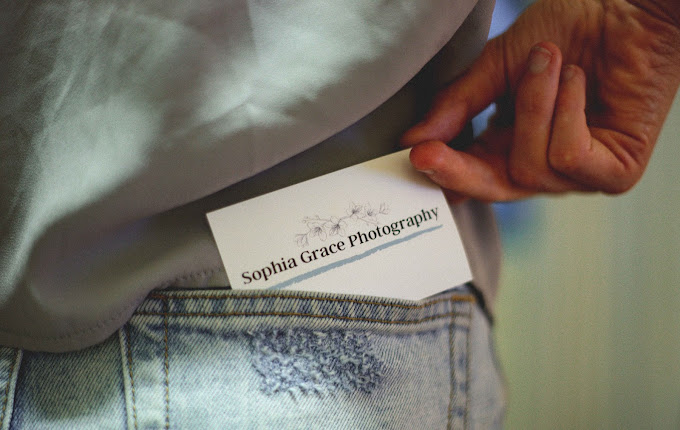 Sophia Grace Photography