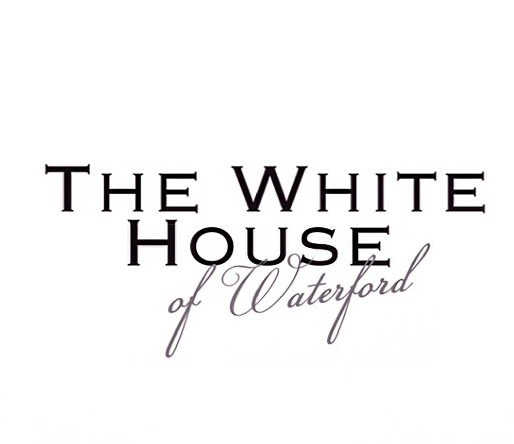 The White House of Waterford Wedding Venue